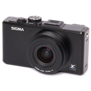 适马 Sigma DP1x专业便携相机 特价$358.00