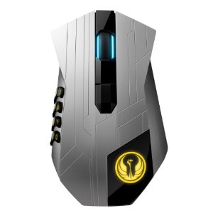 Razer Star Wars™: The Old Republic™ Gaming Mouse $69.99