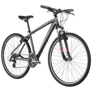 Diamondback 2012 Trace Dual Sport Bike (Grey) $209.91