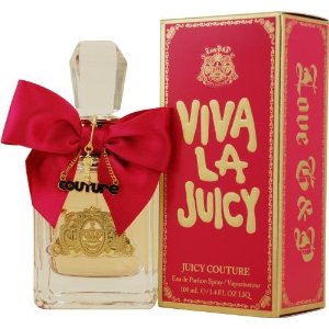 新低價！橘滋 Juicy Couture VIVA LA JUICY女士香水（1.7oz）特價$37.71(44%off)免運費 