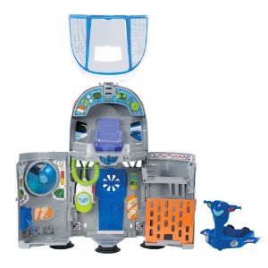 Toy Story Buzz Lightyear Spaceship CommAnd Center $18