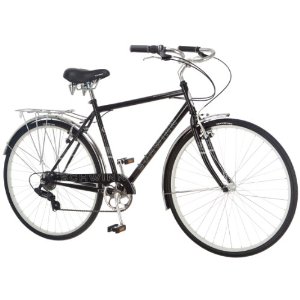 Schwinn Men's Wayfarer 7 Speed Bicycle $159.99