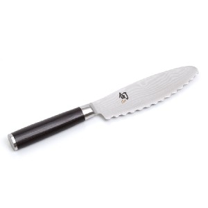 Shun DM0741 Classic U2 (Ultimate Utility) Knife $79.95