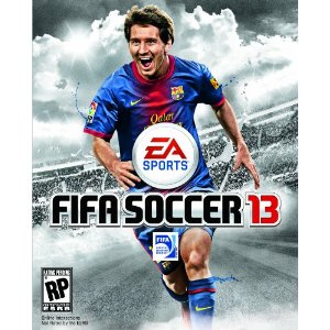 FIFA Soccer 13 PC下载版 $25.99