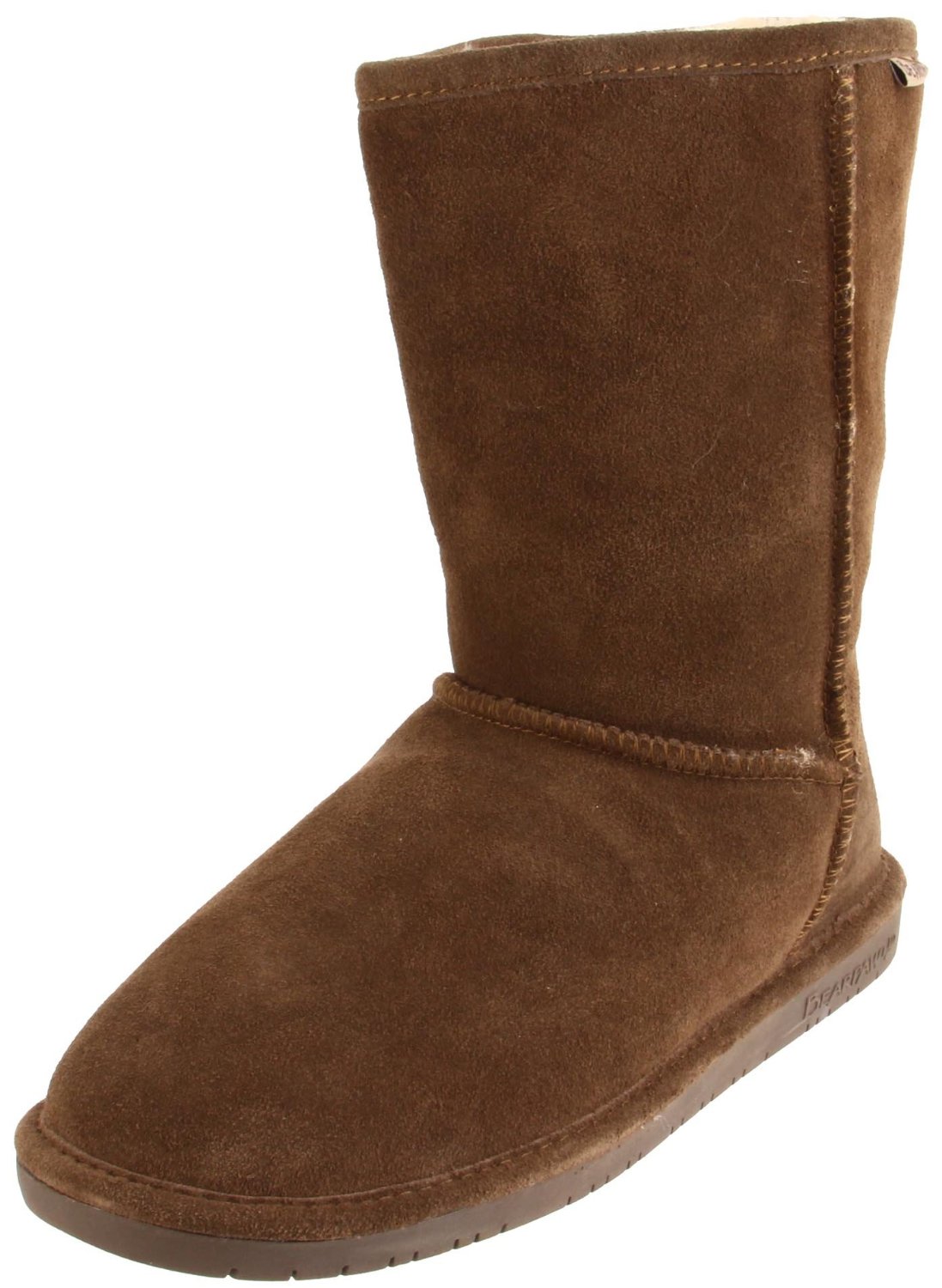 50% Off Select BEARPAW Boots & Slippers 