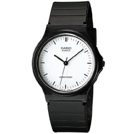 Casio Men's MQ24-7E Classic Analog Watch $9.95