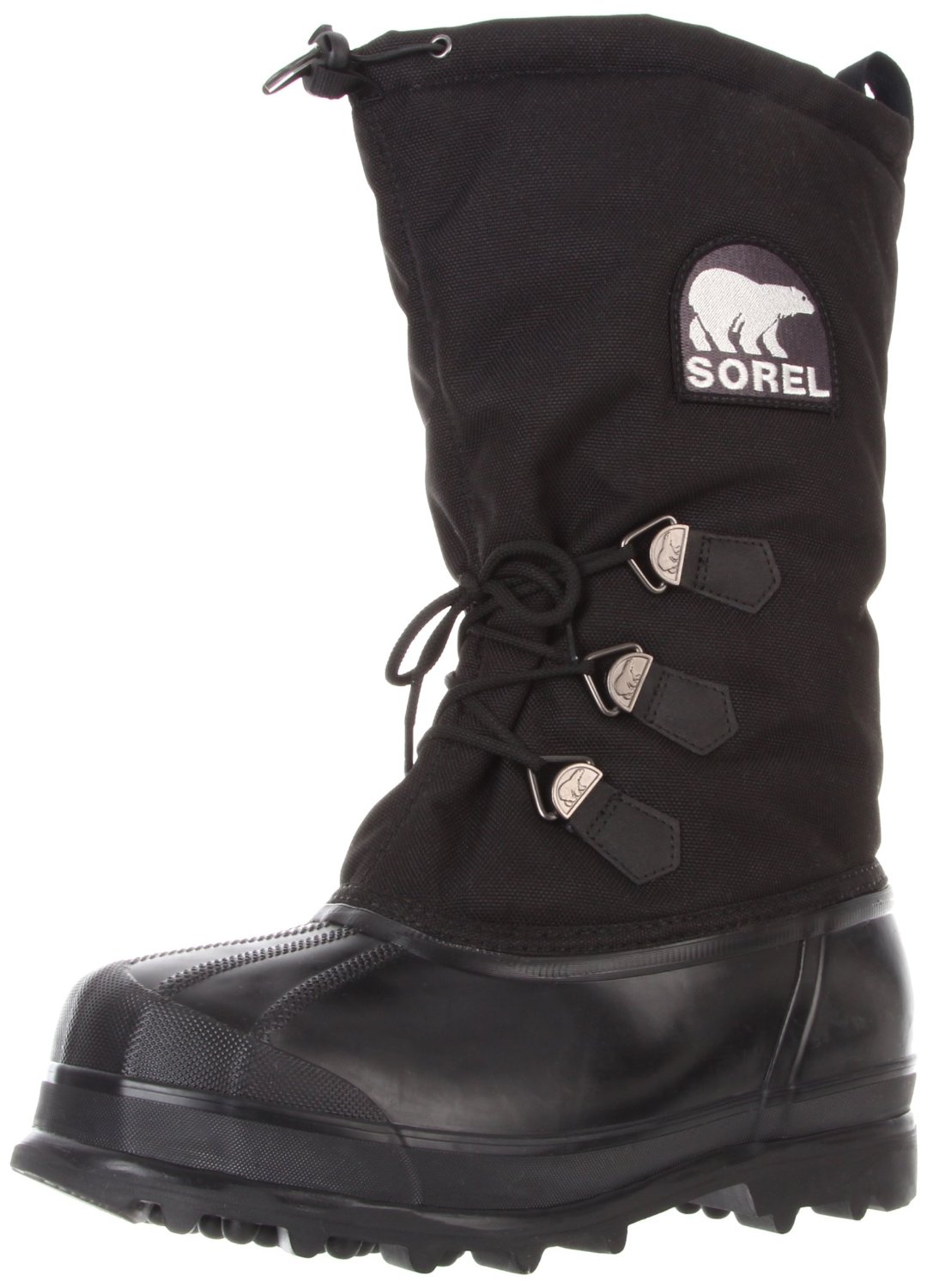 Sorel Glacier 男款雪地靴  $70.98