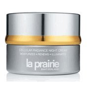 La Prairie Cellular Radiance Night Cream 50ml/1.7oz, only $293.92, free shipping
