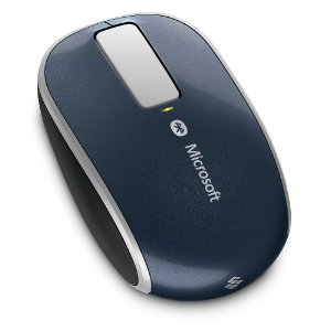 Microsoft Sculpt Touch Mouse, only $19.95