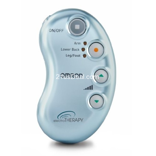 Omron electroTHERAPY Pain Relief Device PM3030 $21.12