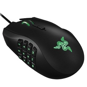 Razer Naga 2014 MMO Gaming Mouse, only $49.99, free shipping