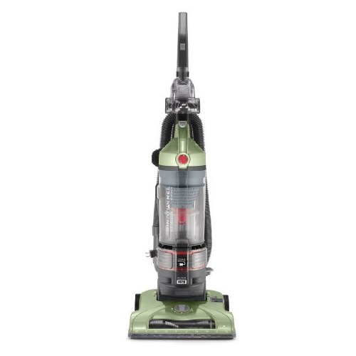 Hoover WindTunnel T-Series Rewind Upright Vacuum, Bagless, UH70120, only $72.77, free shipping
