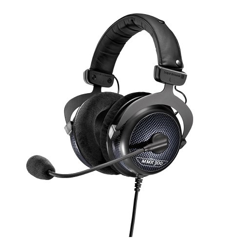 Beyerdynamic MMX 300 PC Gaming Premium Digital Headset with Microphone, only$220.82 ,free shipping