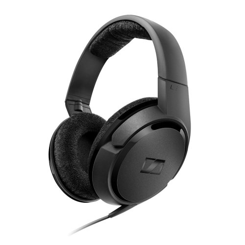 Sennheiser HD 419 Headphones, Black, $29.95 & FREE Shipping