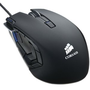 Corsair Vengeance M90 Performance MMO Gaming Mouse $48.95+free shipping