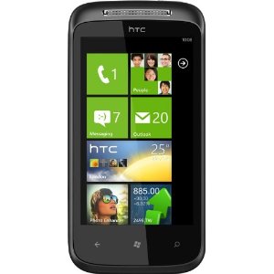 HTC T8698 7 MOZART 解鎖版手機 現打折38%僅售$179.99免運費