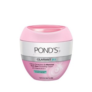 POND'S Clarant B3 AntiDark Moisturizing Cream, For Normal to Oily Skin, 7oz Jars (Pack of 2) $13.27+free shipping