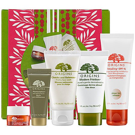 Origins Skincare Must Haves $55.00+ Free Shipping