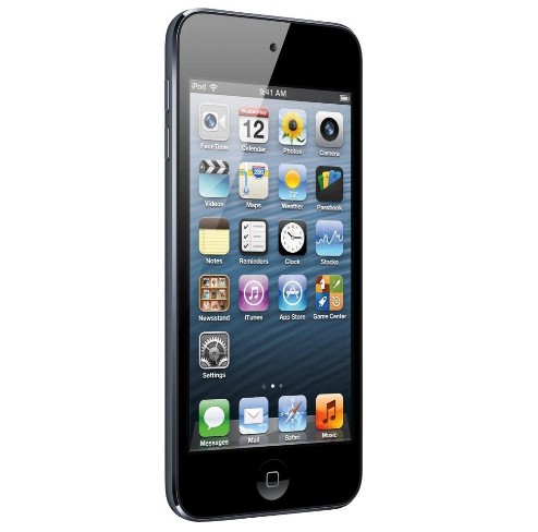 Apple苹果最新版第5代iPod touch 32GB $274.99免运费