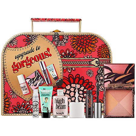 Benefit Cosmetics Upgrade to Gorgeous! $34.00 + $5.95 shipping