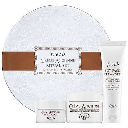 Fresh CrÃ¨me AncienneÂ® Ritual Set Antiâ€“Aging Skincare $160.00 + Free Shipping