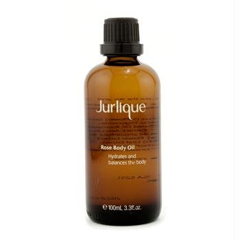 Jurlique Rose Body Oil 3.3oz  $34.00(44%) + Free shipping 