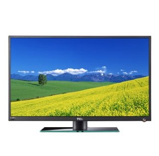 TCL LE46FHDE5300 46-Inch 1080p Slim LED HDTV with 2-Year Limited Warranty (Black) $419.98+free shipping