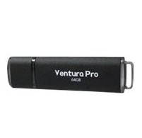 Mushkin Ventura Pro 64 GB Flash Drive $43.99+free shipping