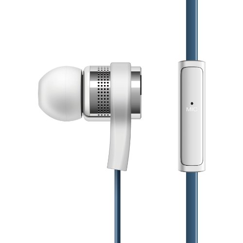 elago E6M Control Talk In-Ear Earphones - White $29.99+free shipping