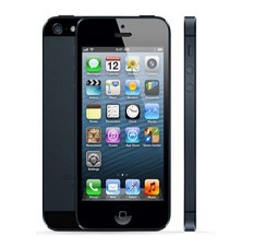 资讯：美国解锁版黑色iPhone 5 16GB 售价$870.00