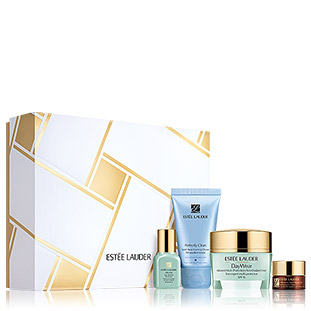 Estee Lauder Even Skintone Essentials with Travel-Size Daywear$58.00+ $7.00 shipping