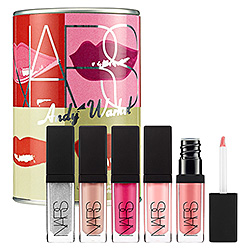 NARS Kiss Mini Larger Than LifeÂ® Lip Gloss Coffret $20.01 + 4.98 shipping