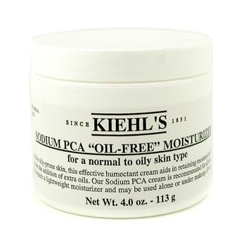 Sodium PCA Oil-Free Moisturizer ( Super Size; Labels Texture Different From Regular Size ) 125ml/4oz  $20.89 + $5.90 shipping 