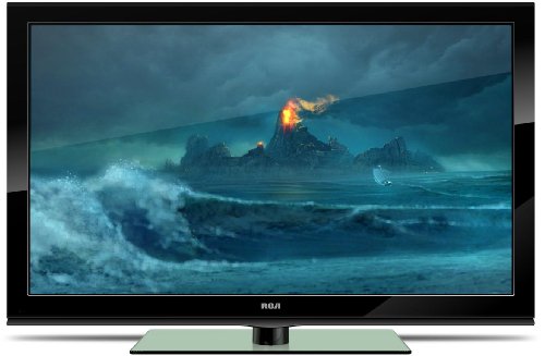 RCA 32LB45RQ 32-Inch Full 1080p 60Hz LCD HDTV$219.98(27%)