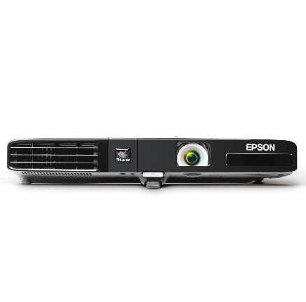 又降！Epson爱普生PowerLite 1751 商务用投影仪 $539.99免运费