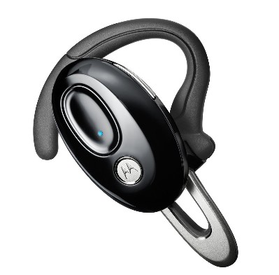 Motorola H720 Bluetooth Headset - Motorola Retail Packaging $33.29+free shipping