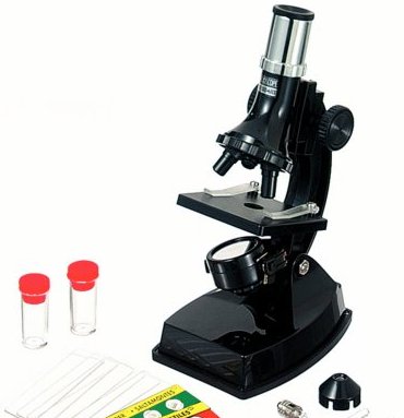 ETA hand2mind小学生显微镜 特价仅售$18.77