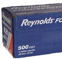 Reynolds 620 500' Length x 12