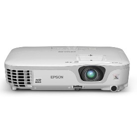 Epson V11H475020 318-Inches PowerLite Home Cinema 710 HD 720p 3LCD Home Theater Projector $559.00+free shipping