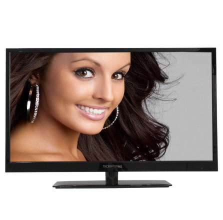 Sceptre E325BV-HDH 32英寸720p 60Hz LED HDTV 现打折64%仅售$179.00免运费