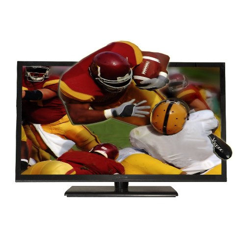 大降！Sceptre E425BV-FHDD 42英寸1080p全高清3D LED HDTV $399.99免运费