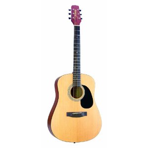 Jasmine by Takamine S35 Acoustic Guitar, Natural $66.59+free shipping