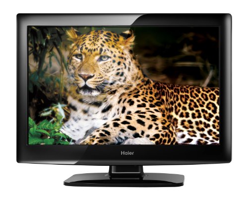 Haier L32A2120 32英寸 720p 60Hz 高清液晶電視特價僅售$199.00(48%折扣)