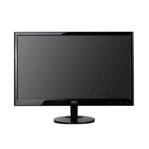 AOC E2051SN 20 - Inch Widescreen LED Monitor - Black $89.99+free shipping