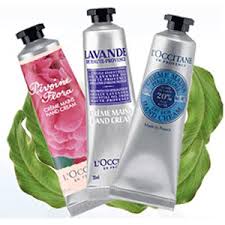 Up to 50% Off Summer Sale @ L'Occitane