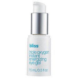 Bliss Triple Oxygen Instant Energizing Eye Gel 0.5 oz $25.20(50%off)