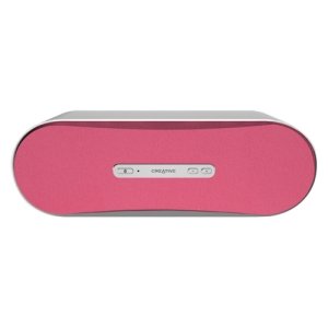 Creative D100 Bluetooth Wireless Speaker,the lowest price's $44.95 (44%off)