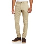 Dickies Men's Skinny Straight Fit Work Pant $19.77 FREE Shipping on orders over $49