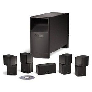 Save 10% or More on Select Bose Electronics