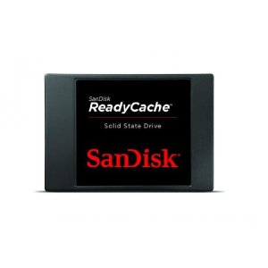 SanDisk ReadyCache 32GB 2.5-Inch 7mm Height Cache Only Solid State Drive (SSD) With Upgrade Kit- SDSSDRC-032G-G26, only $29.99